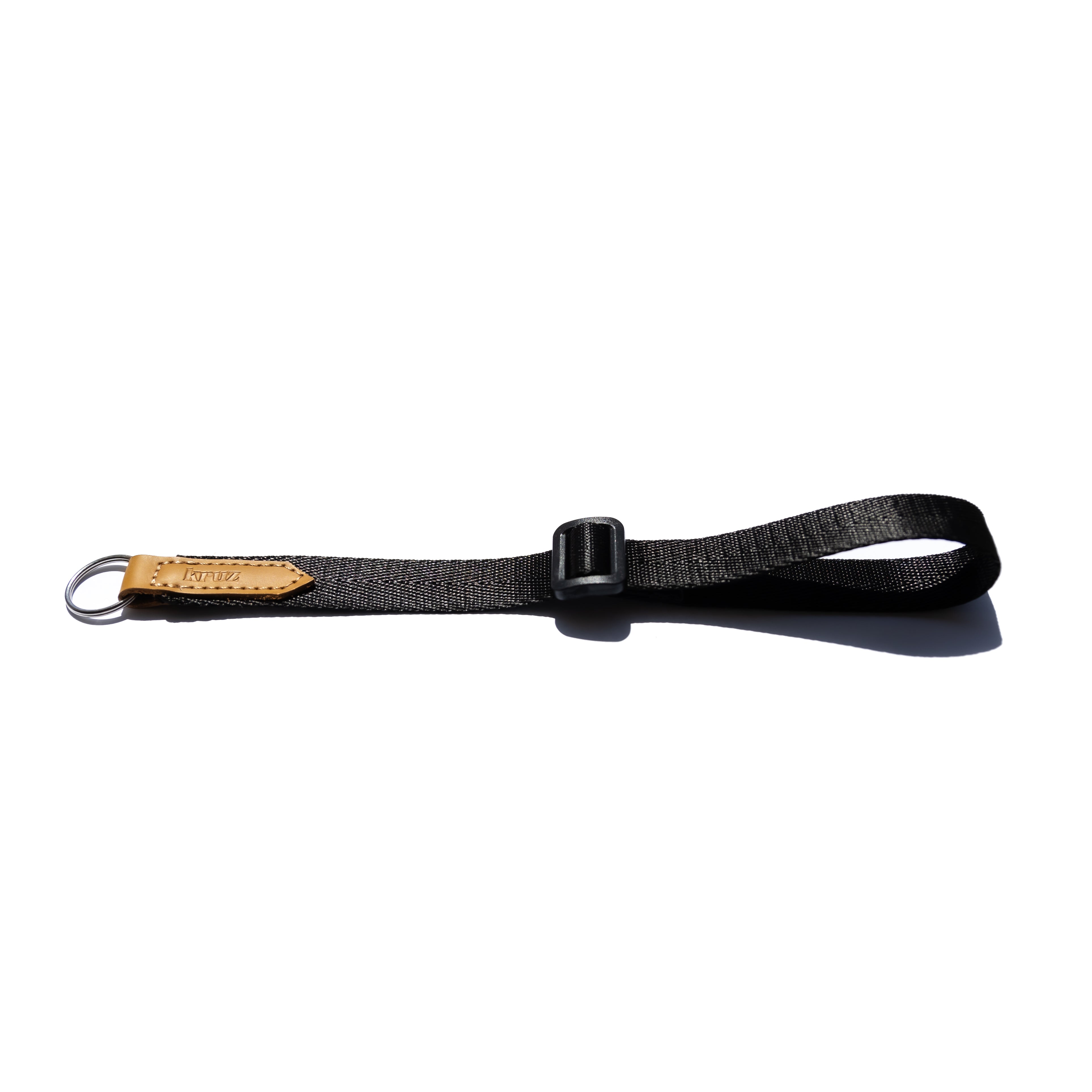 'Kruz' Camera Wrist Strap