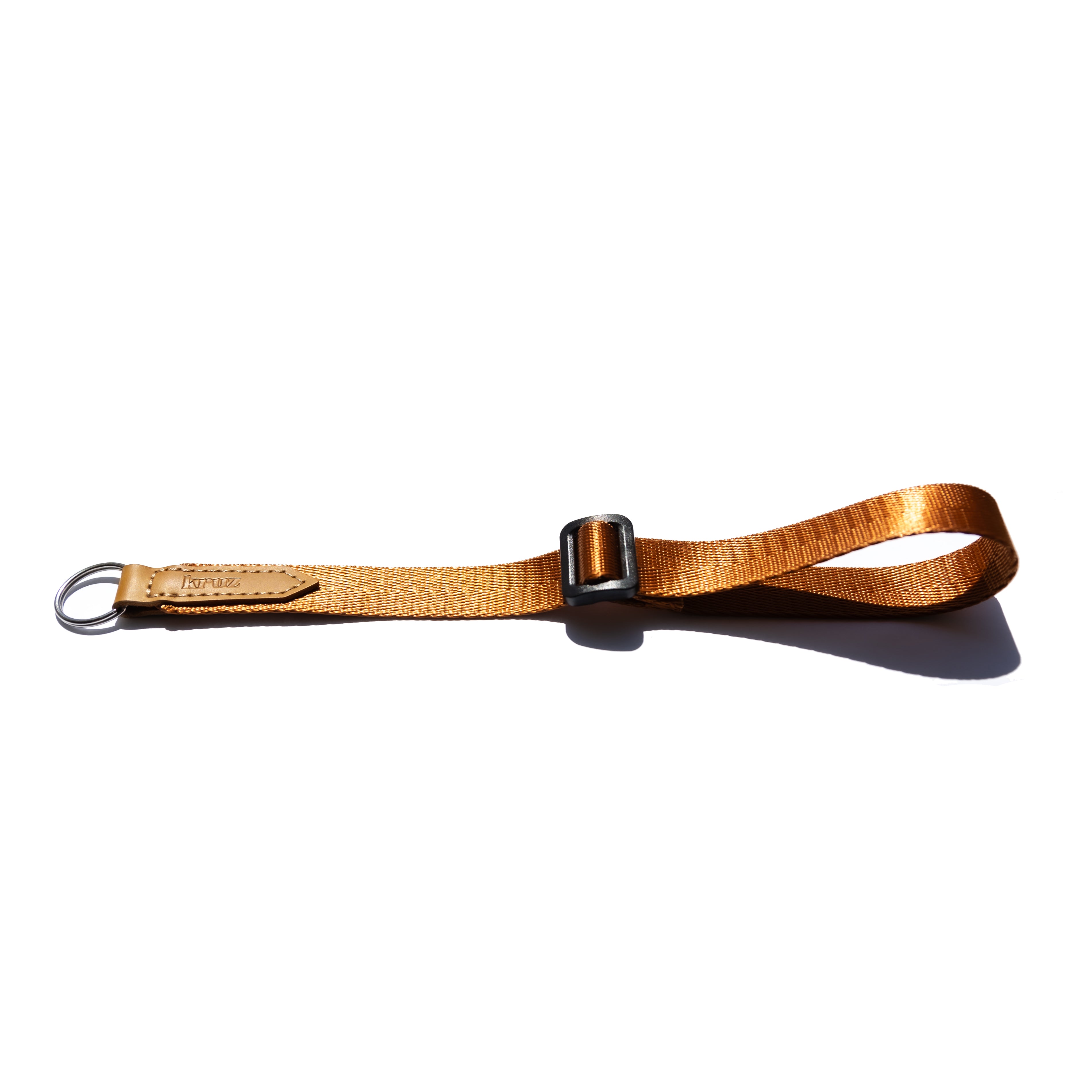'Kruz' Camera Wrist Strap