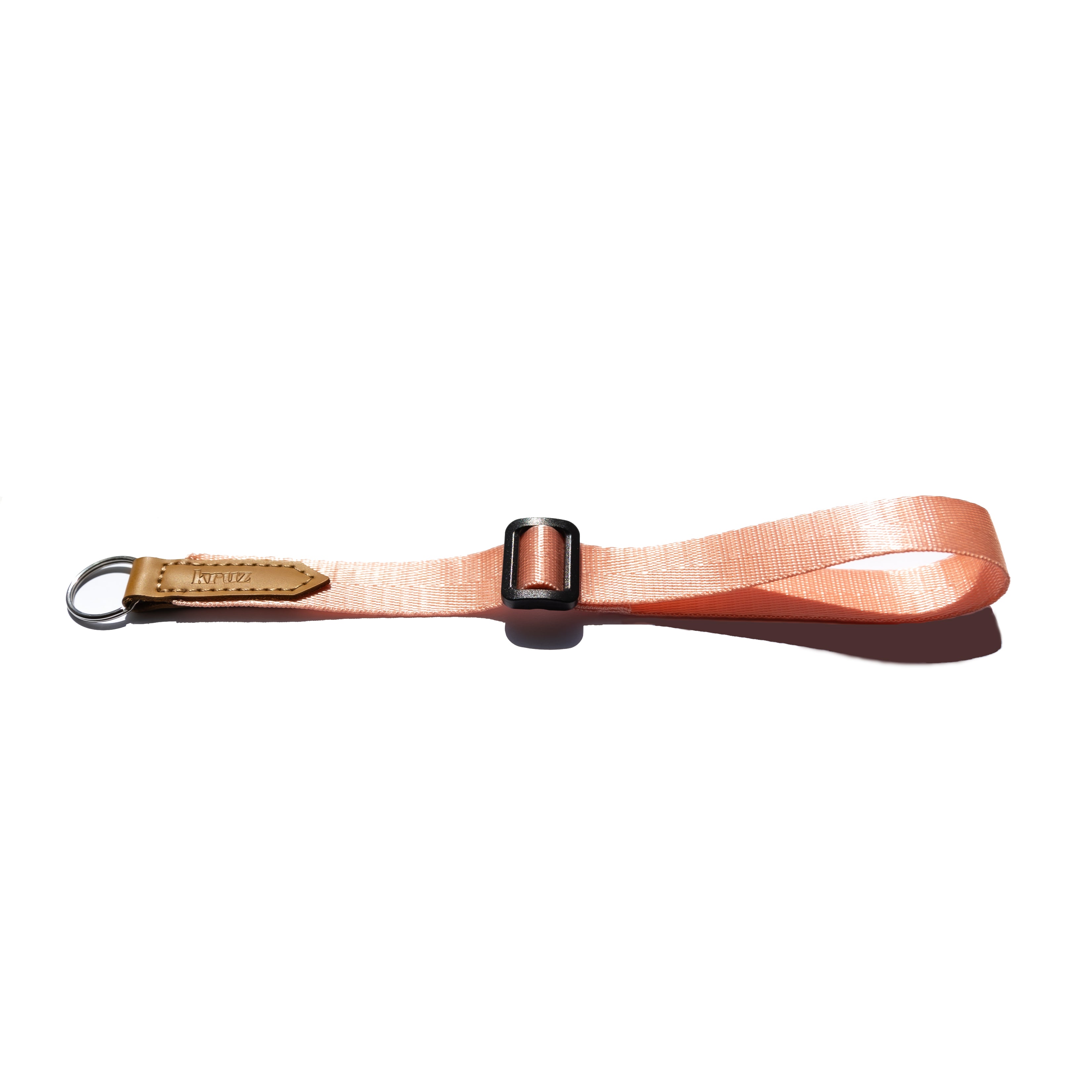 'Kruz' Camera Wrist Strap