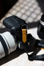 Load image into Gallery viewer, &#39;Kruz&#39; Camera Wrist Strap
