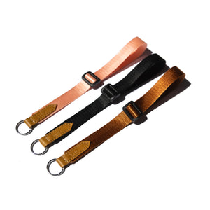 'Kruz' Camera Wrist Strap