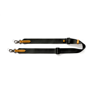 'Luna' Lustre Camera Strap