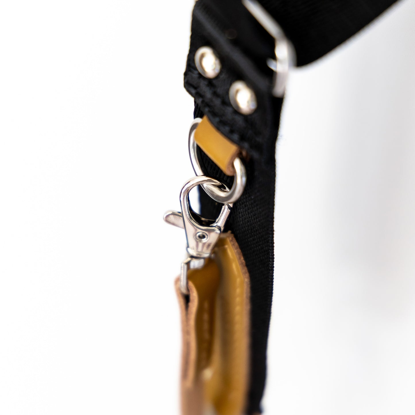 The 'SweetBelt' Dual Camera Harness