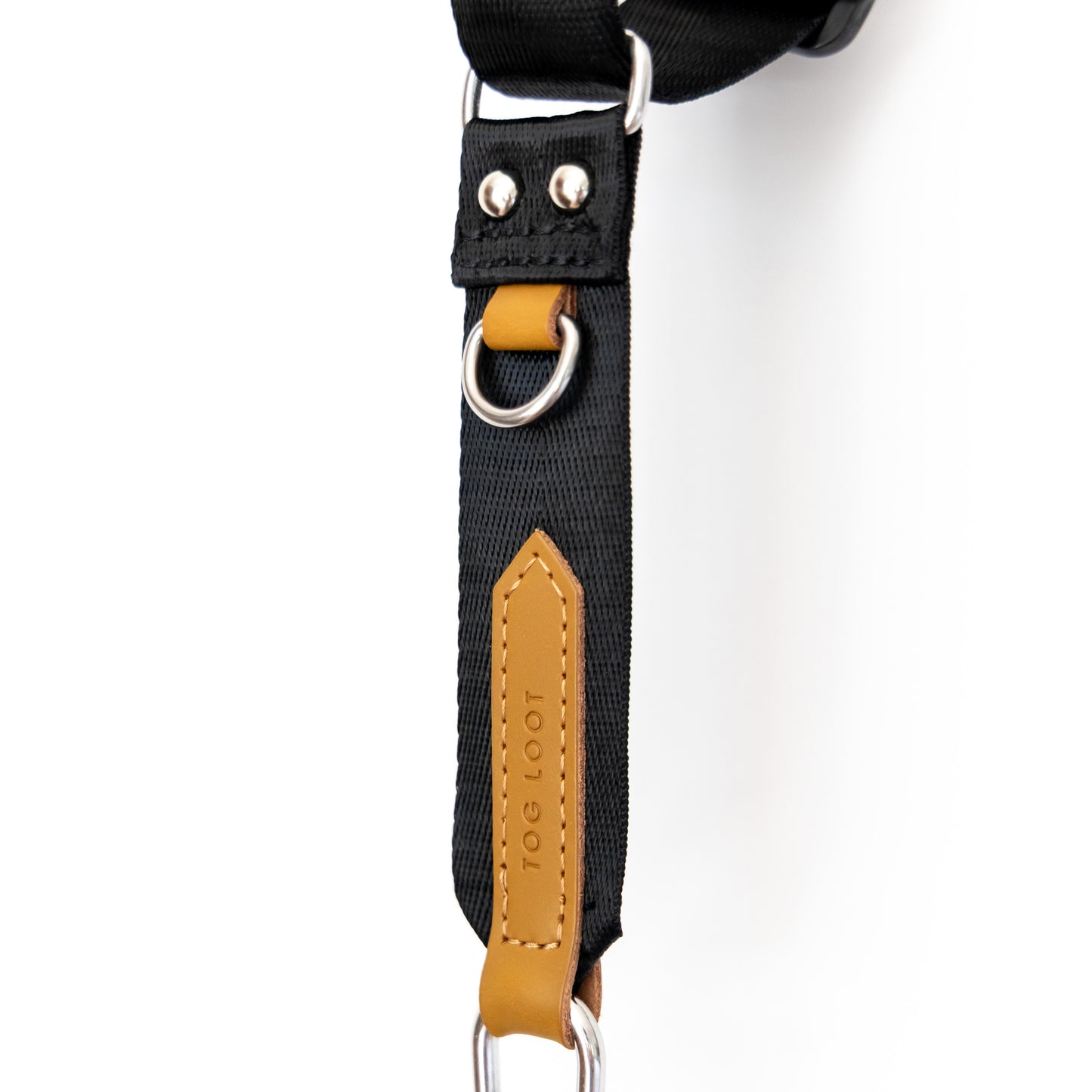 The 'SweetBelt' Dual Camera Harness