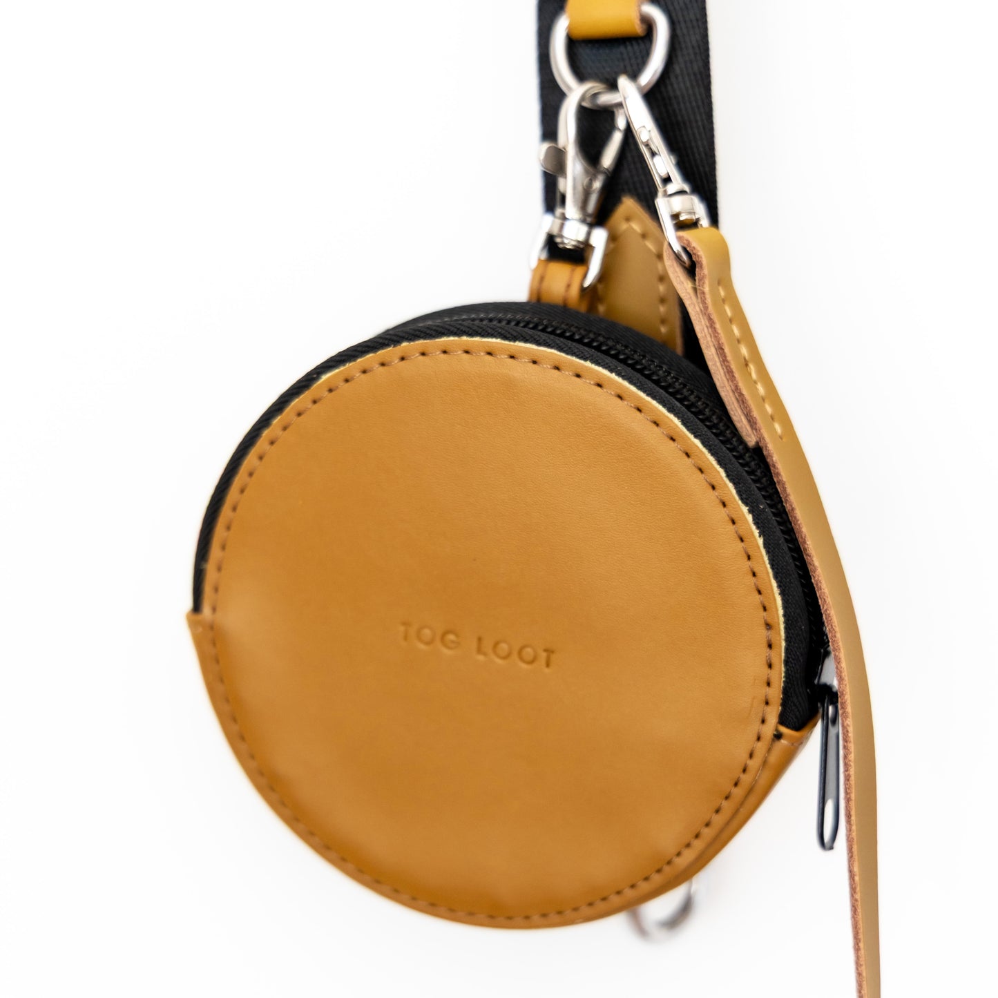 The 'SweetBelt' Dual Camera Harness