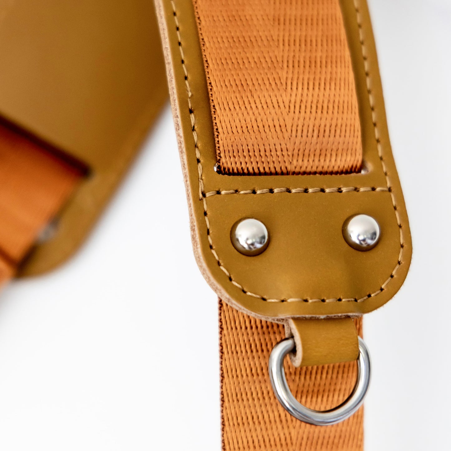 The 'SweetBelt' Dual Camera Harness