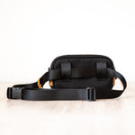 Load image into Gallery viewer, &#39;Frankie&#39; Photographer&#39;s Fanny Pack - Black
