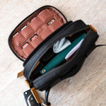 Load image into Gallery viewer, &#39;Frankie&#39; Photographer&#39;s Fanny Pack - Black
