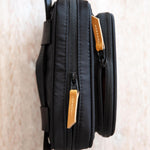 Load image into Gallery viewer, &#39;Frankie&#39; Photographer&#39;s Fanny Pack - Black
