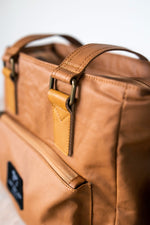 Load image into Gallery viewer, &#39;Taylor&#39; Camera Tote Bag
