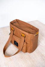 Load image into Gallery viewer, &#39;Taylor&#39; Camera Tote Bag

